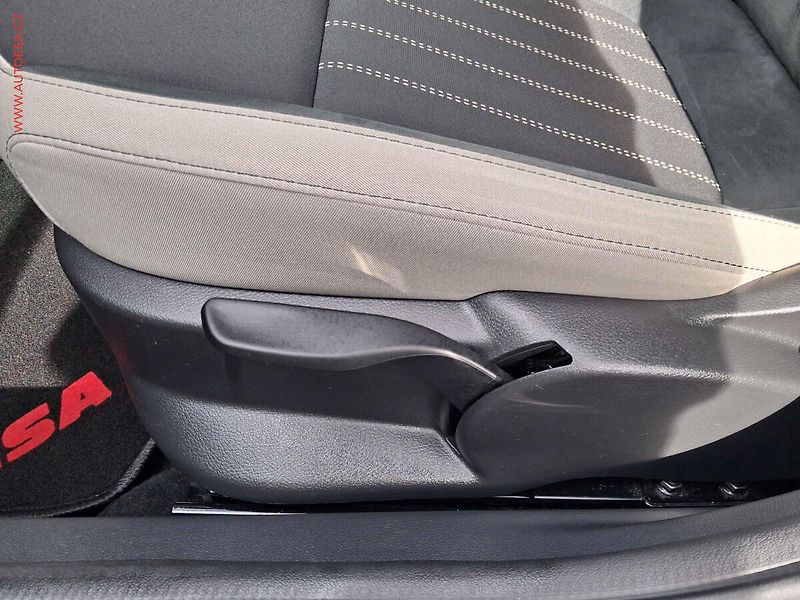 Škoda Fabia (2019) 1.0 TSi, 1.maj,ČR, DSG, LED - fotka 14 z 18