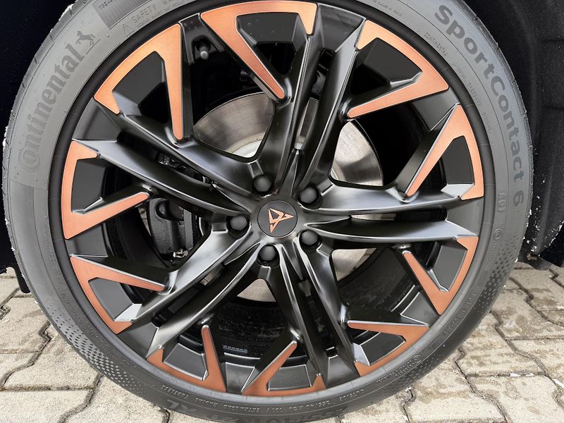 Cupra Terramar (2026) REZERVACE!!! - fotka 18 z 53