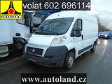 Fiat Ducato (2009) VOLAT 602 696114 - náhled 2