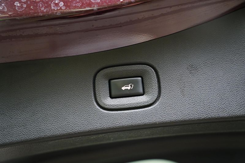 Renault Koleos - fotka 29 z 29