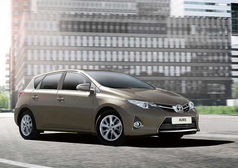 Ford Focus je dobrá volba pro trvanlivé auto pro rodinu