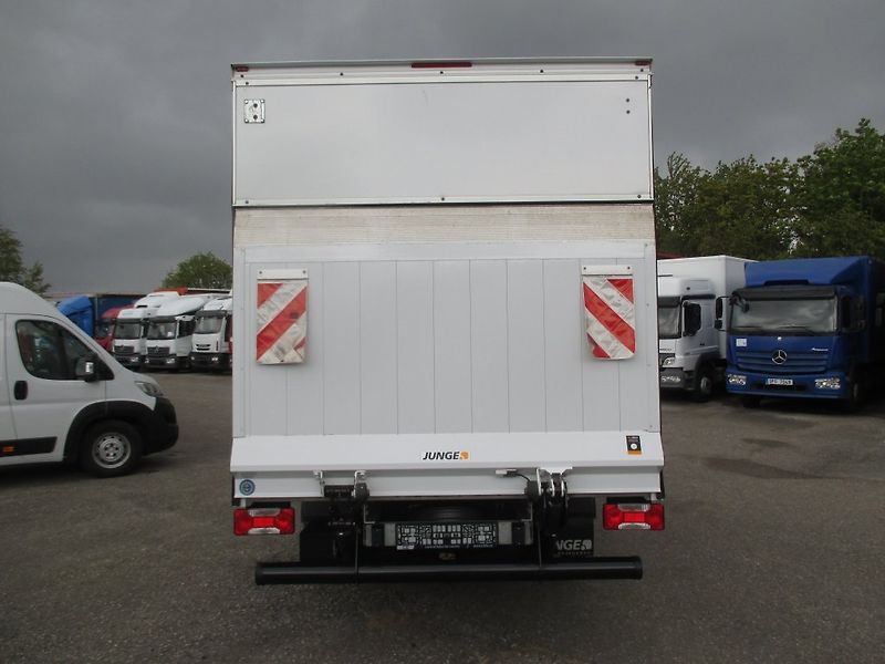 Iveco Daily 35C16, 2,3, HČ, 8 palet - fotka 7 z 19