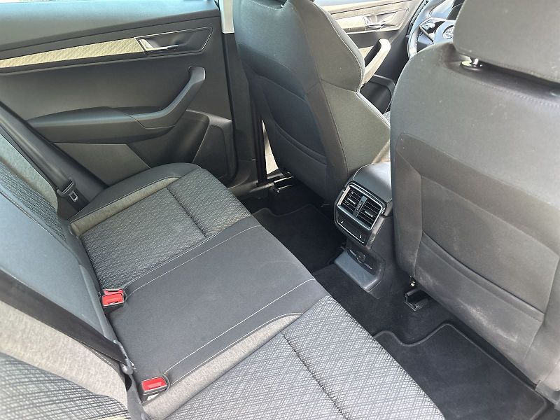 Škoda Karoq (2024) 1.5 TSI DSG Style - fotka 10 z 32