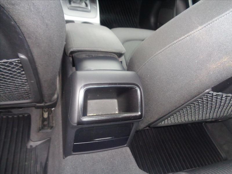 Audi A4 1,8 - fotka 11 z 16