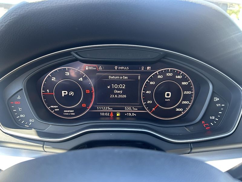 Audi Q5 2.0 TDi 140kW - fotka 13 z 27