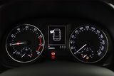 Škoda Fabia (2016) 1.2 TSI, Park. senzory - náhled 8