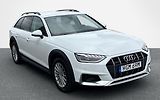 Audi A4 Allroad 45 TFSI Quattro Proline Tažné - náhled 1