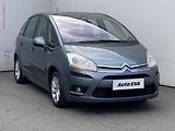 Citroën C4 Picasso (2009) 1.6i, autoAC, temp - náhled 1