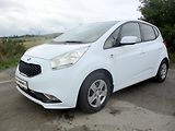 Kia Venga 1.6i 91kW AUTOMAT*NAVI*VÝHŘEV - náhled 1