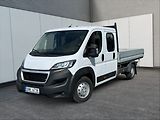 Peugeot Boxer 2,2 BHDI 165 4350 L4 - náhled 2