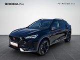 Cupra Formentor (2024) 1.5 TSI 110 kW DSG Basis - náhled 1