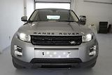 Land Rover Range Rover Evoque 2,2 SD4 DYNAMIC 4WD AUT. - náhled 1