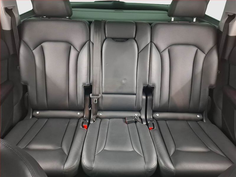 Audi Q7 (2018) 3.0 TDI - fotka 10 z 25