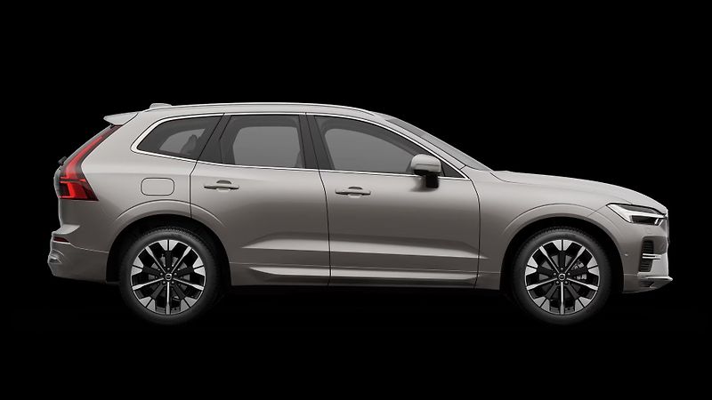 Volvo XC60 (2026) ULTRA BRIGHT, B5 AWD, 184+10 k - fotka 3 z 9