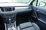 Peugeot 508 (2014) 2.2 HDi, Automat, Serv.kniha - náhled 8