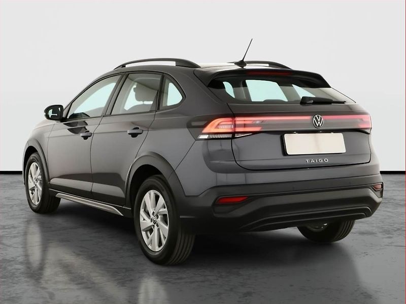 Volkswagen Taigo (2023) 1.0 TSI, Serv.kniha, Tempomat - fotka 4 z 17