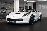 Chevrolet Corvette C7 Grand Sport LT1 - náhled 1