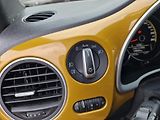 Volkswagen Beetle 2,0TDI 110PS DUNE - náhled 17