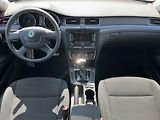 Škoda Superb (2012) 2.0TDi, DSG, navi - náhled 8