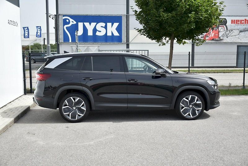 Škoda Kodiaq (2024) Exclusive Selection 2.0 TDI 14 - fotka 8 z 34