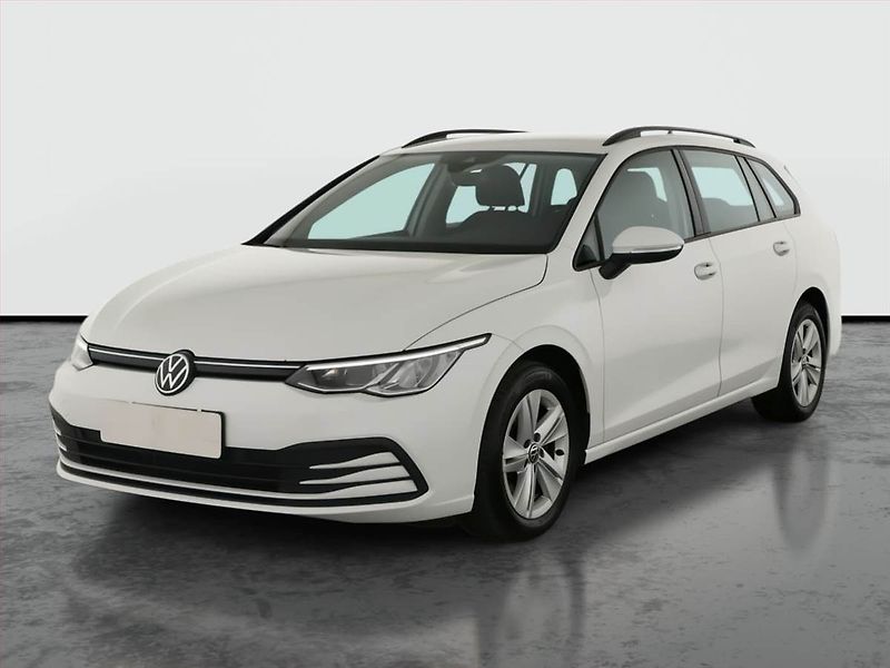Volkswagen Golf (2021) Life 2.0 TDI, ČR,1.maj - fotka 2 z 20