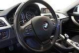 BMW Řada 3 (2014) 318D 2,0 SEDAN - náhled 17