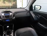Hyundai ix35 (2012) 1.6 GDI, Tempomat - náhled 8