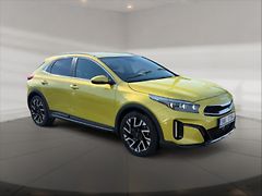 Kia XCeed 1,5 T-GDI Top AT - fotografie inzerátu