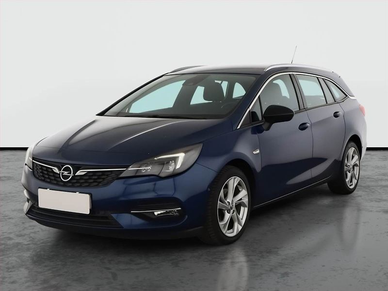Opel Astra (2021) Elegance 1.5 CDTI, ČR,1.maj - fotka 2 z 14
