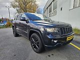 Jeep Grand Cherokee (2012) S-LIMITED 3.0 CRDi - náhled 7
