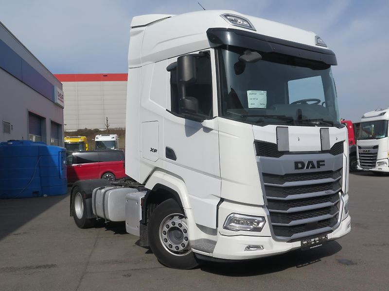 DAF XF 480 FT STD (NGD) - fotka 3 z 15