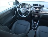 Škoda Fabia (2017) 1.0 TSI, Tempomat - náhled 7