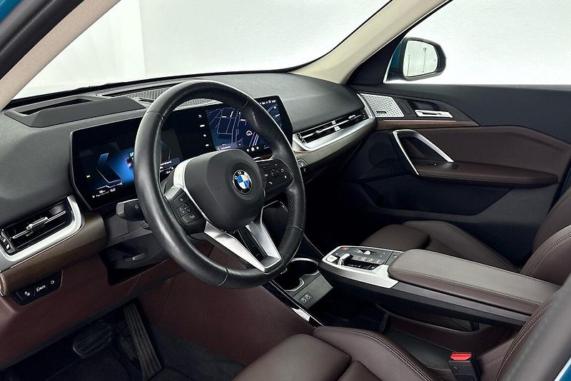 BMW X1 xDrive20d - fotka 6 z 26