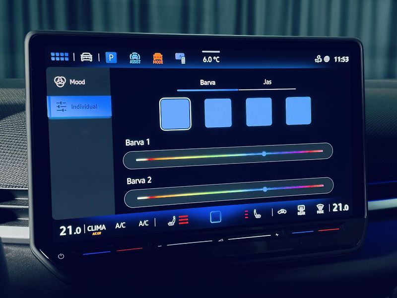 Volkswagen T-Roc (2026) R-LINE*1.5eTSI*110kW*IQ*KEYLES - fotka 28 z 34