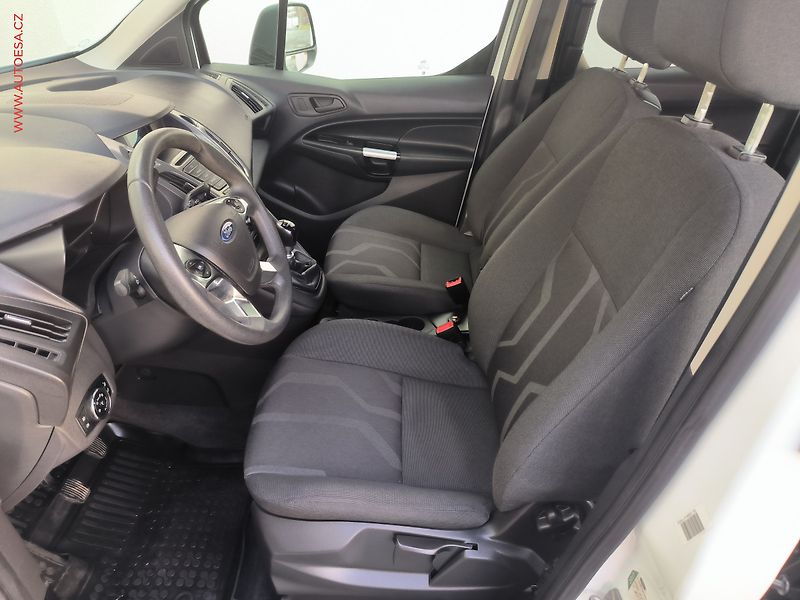 Ford Tourneo Connect (2015) 1.5 TDCi MAXi, 2.maj, Trend - fotka 9 z 20
