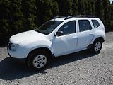 Dacia Duster 1.5DCi, KLIMA, Tažné!! - náhled 27