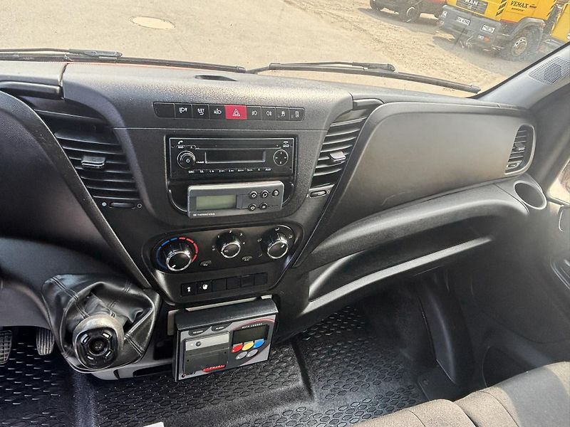Iveco DAILY 50C15 EURO 5 MASO VE VIS - fotka 14 z 16