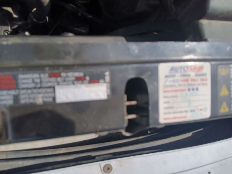 Škoda Octavia 1.9 TDI PD DPF Ambiente Combi - fotka 19 z 21
