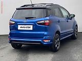 Ford EcoSport (2020) 1.0 EB, ST-Line, kůže, navi - náhled 3