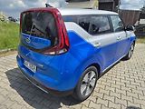 Kia e-Soul III 64,8Kw,500 km,tepelné čerp - náhled 2