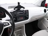 Volkswagen up! 1,0 TSI 66kW Beats CZ - náhled 15
