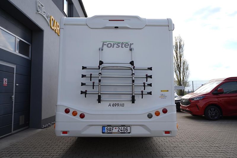 Forster (2022) A699HB  - fotka 5 z 22