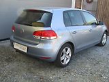 Volkswagen Golf (2011) 1.2 TSI 77kW - náhled 11