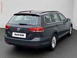 Volkswagen Passat.