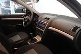 Škoda Octavia (2010) 1.4 TSI 90kW Nez.Topení - náhled 18
