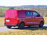 Citroën Jumpy 1,5 HDI 75kW CZ 6-Míst Tažné - náhled 7