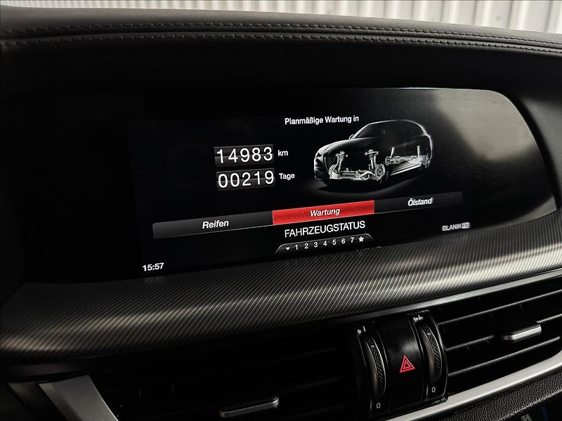 Alfa Romeo Stelvio 206kW Q4 VELOCE 2XALU - fotka 22 z 43