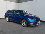 Škoda Octavia (2023) SCOUT 2.0TDI 147kW DSG 4x4 TAŽ - náhled 2