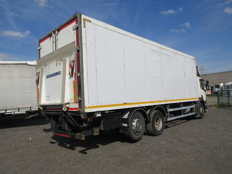 Scania Ostatní P340, 6x2, Carrier Supra - fotka 3 z 28