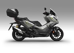 Honda ADV 350 (2026) Smart Box - fotografie inzerátu